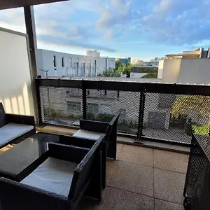  Appartement Voie Lactee