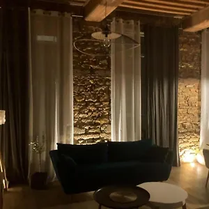  Appartement Superbe Coeur Croix Rousse